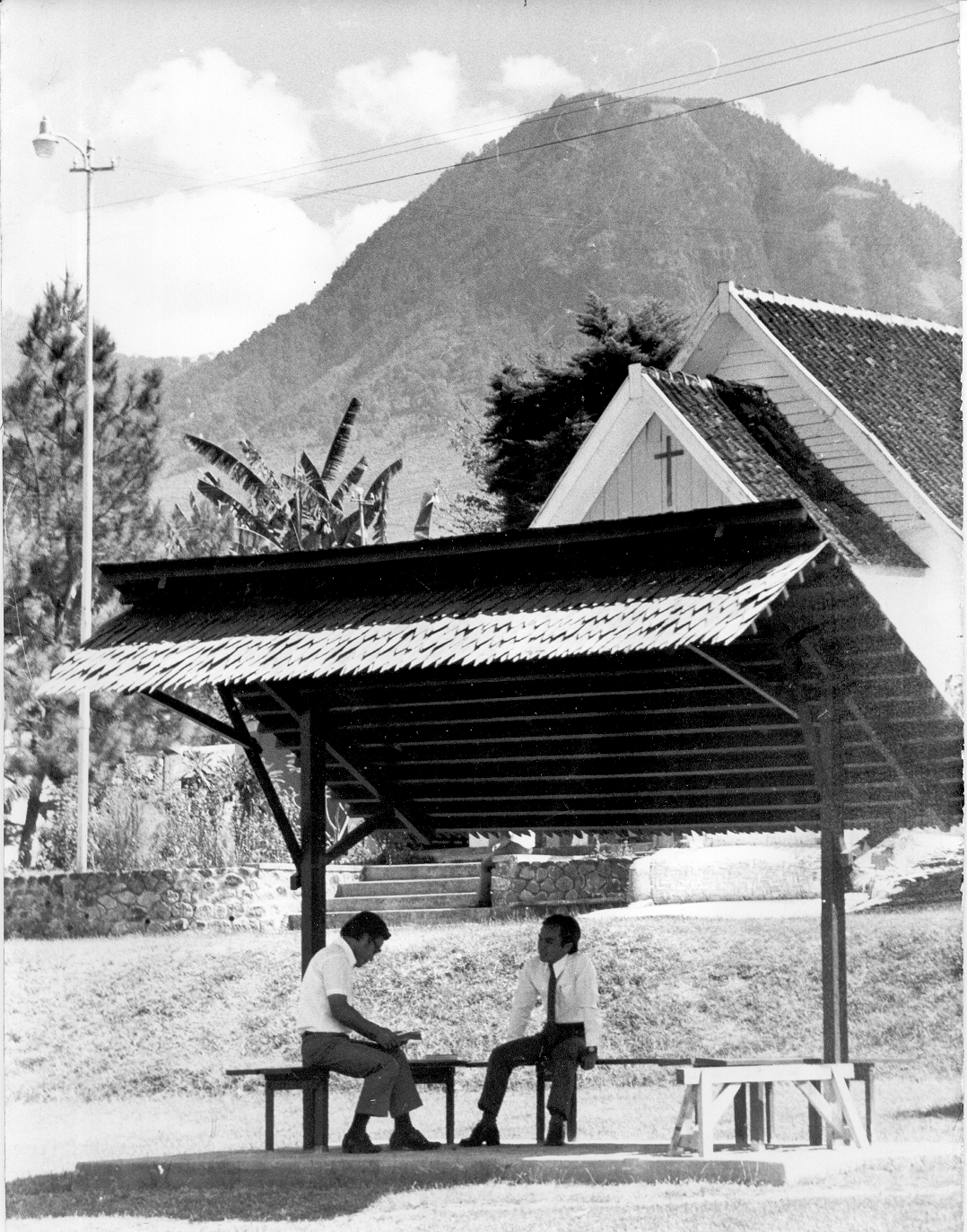 Foto Sejarah 2