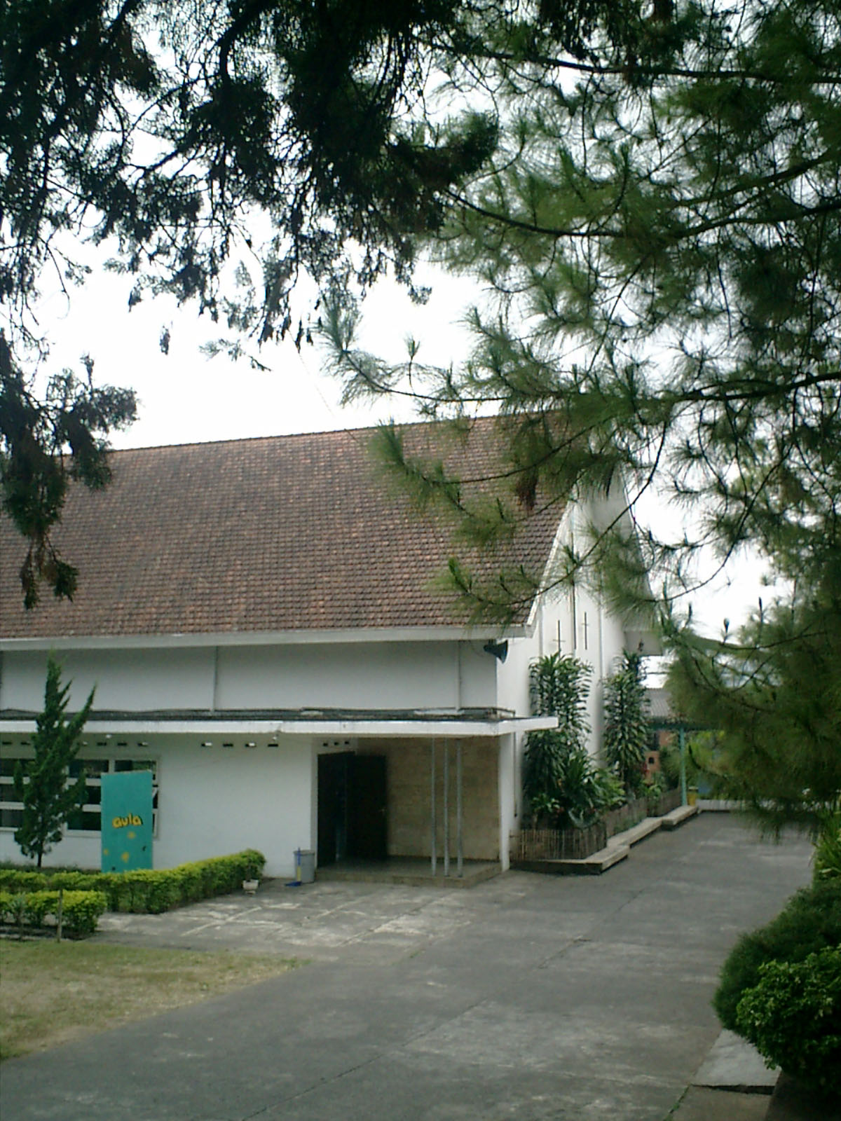 Visi Sekolah